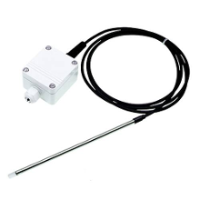 B+b Thermo Technik B + B Thermo Technik 0551 3130 Slingersensor  40 tot +125 °C 0 tot 100 % Hrel