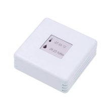 B+b Thermo Technik B + B Thermo Technik 0551 3131 Slingersensor  40 tot +125 °C 0 tot 100 % Hrel