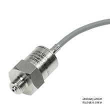 B+b Thermo Technik B + B Thermo Technik Druktransmitter 1 stuk(s) 0550 1392 006
