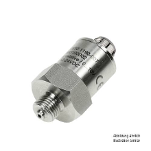 B+b Thermo Technik B + B Thermo Technik Druktransmitter 1 stuk(s) 0550 2180 005 M12, 4 polig