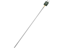 B+b Thermo Technik B & B Thermo Technik K M625 0250 10 Temperatuursensor  200 tot 1100 Â°C Sensortype K
