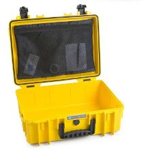 B+W B&W Nettas voor type 5000 & 5500 tas