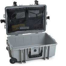 B+W B&W Nettas voor type 6700 tas
