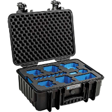 B+W B&W outdoor.Case type 4000 GoPro9 koffer