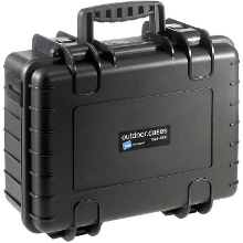 B+W B&W outdoor.Case type 4000 SI koffer