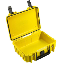 B+W B&W outdoor.Case type 500 koffer