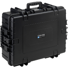 B+W B&W outdoor.Case type 6500 SI koffer