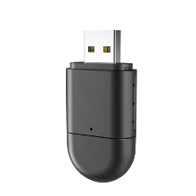BABAOLONG 2 in 1 Bedrade naar Draadloze Carplay Box Dubbele Kop Dubbel Poort Draadloze CarPlay Box Apple Android Auto Draadloze Ca