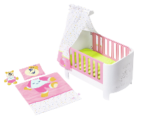 BABY born magische beddenhemel