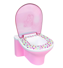 Baby Born Wc Potje
