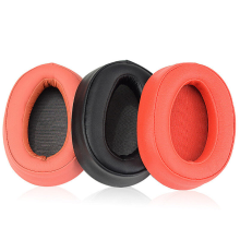 Bakeey 1 paar vervanging Soft spons schuim oorbeschermer oorkussen kussens oordopjes tip voor Sony MDR 100ABN WI H900N h