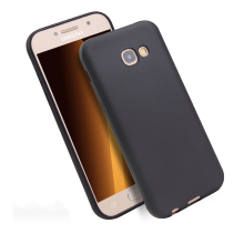 Bakeey Candy Color Matte Soft Silicone Tpu Case For Samsung Galaxy A3 A5 A7 2017