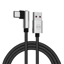 Bakeey Mcdodo 5A Fast Charing Gevlochten Nylon USB Type C Datakabel voor Samsung Huawei 5V 4.5A