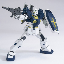 Bandai Namco Gundam: High Grade Gundam Ground Type   1:144 Scal