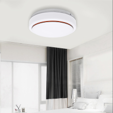 Banggood 12/18/24W Moderne Ronde LED Plafondlamp Thuis Slaapkamer Keuken Montage Armatuur