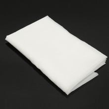 Banggood 1Mx1M Nylon Filterfolie Waterolie Industriële Filterdoek 200 Mesh