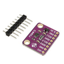 Banggood 3 Stks CJMCU 9306 PCA9306 2 Bit Bidirectionele I2C Bus En SMBus Voltage Niveau Vertaler