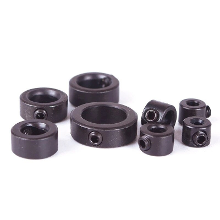 Banggood 8 stuks Houtbewerking Boor Locator 3 16mm As Diepte Stop Boordring Positioner Boor voor Hout Boor Met Hexagon Sleutel Bi