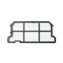 Banggood Accessoiresfilter HEPA filter voor ILIFE V7S V7 V7s pro Rrobot stofzuiger