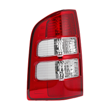 Banggood Achterlicht montage links achteraan met remlicht en lampen voor de Ford Ranger Thunder Pick up Truck 2006 2011