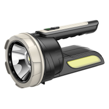 Banggood BIKIGHT High Power Led Zaklamp Draagbare Camping Lichten Type C Opladen XPG Zoeklicht Spotlight Lange afstand Zaklamp CO