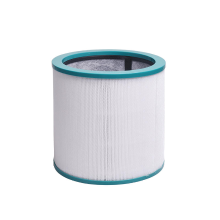 Banggood BOAI HEPA luchtzuiveringsfilter voor Dyson DP01 DP02 DP03 TP02 AM11 stofzuiger