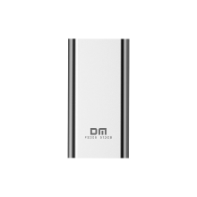 Banggood DM FS300 Type C Externe Solid State Drive 256G 512G 1TB Draagbare Hoge Transmissie Snelheid Hard Drive voor PC Laptop Co
