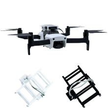 Banggood FSUM Magic Box 4G Module Case Montagebasis Houder Beugel voor Hubsan ACE PRO SE / ZINO Mini SE PRO REFINED Series BlackH