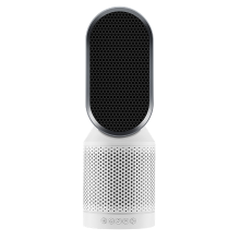 Banggood Home Luchtreiniger Active Carbon draagbare desktop Smart Control luchtreiniger met H13 HEPA filter