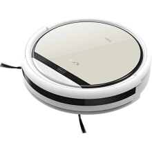 Banggood ILIFE V5 Intelligente robotstofzuiger 600 Pa Ultradun ontwerp Automatisch robot Aanraakscherm Zelfladend Filter Sensor A