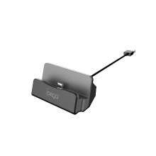 Banggood iPega Type C Oplaadbasisstation Oplaadstation voor Nintendo Switch Lite / Switch gameconsole
