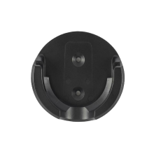 Banggood Koffiefilterhouder Zelfklevende Koffie Bodemloze Portafilter Wandrek 51mm/53mm/54mm/58mm Koffiebodem Filterhouder Gereed