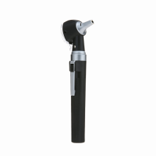 Banggood LED Optic LED 3X Diagnostische Otoscoop met 8 tips voor volwassen oorverzorging voor kinderen