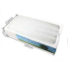 Banggood Luchtfilter Composietfilter voor Blueair 402/403 / 410B luchtreiniger