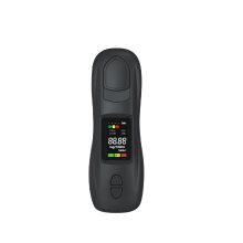 Banggood MH 888 Draagbare Alcoholtester met hoge precisie sensor Accurate BAC test Type C opladen Compact ontwerp voor veilig rij