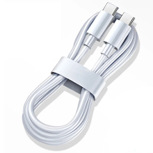 Banggood PD100W USB C naar USB Type C kabel QC4.0 QC3.0 Snelle oplaad  en gegevensoverdracht Aramidevezelkernlijn 1M/1.5M/2M lang