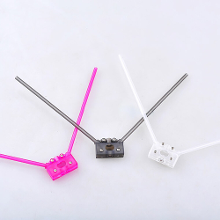 Banggood RC Ontvanger Antenne Bevestigingsbasis Montagebeugel Seat met Buis voor QAV FPV Racer Drone