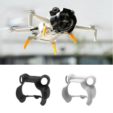 Banggood Sunnylife Gimbal Camera Beschermhoesje Montagekoffer Anti schittering Lensbeschermer voor DJI MINI 4 PRO RC Drone Quadco