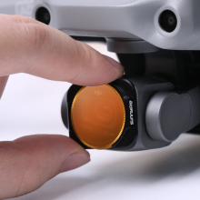 Banggood Sunnylife UV/CPL/ND/ND PL Lensfilter voor DJI Mavic Air 2S RC Quadcopter
