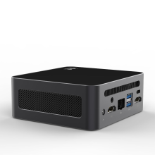 Banggood T BAO MN22 Intel Kern I5 11320H 16GB RAM 512GB SSD Windows 11 4K Drievoudige Uitgang Mini PC WIFI6 1000M USB3.0 Type C M