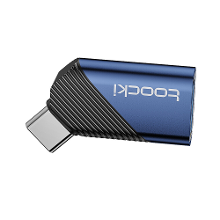 Banggood Toocki TQ OTG06 Type C Male to USB3.0 Female OTG Adapter Converter for Phone Tablet Laptop