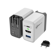 Banggood Unnlink 36W PD Snelle Lader Docking Station USB Type C naar 4K60Hz HDMI USB 2.0 Adapter voor iPhone 14 13 12 8 Xiaomi te