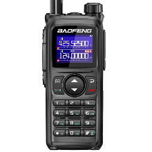 Baofeng UV 28 PRO MAX Hoge Vermogen Walkietalkie AM/FM Multi band 999CH NOAA Draadloze Kopie Frequentie EU Plug Type C O