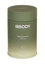 BBODY 100% Ceremonial Matcha