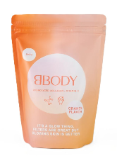 BBODY Tripeptide Collageen + Vitamine C Poeder