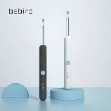 Bebird R1 Intelligente Oor Reinigingsstaaf Visuele Oorlepel Oorsmeer Verwijder Tool Met Camera Draadloze Elektronische S