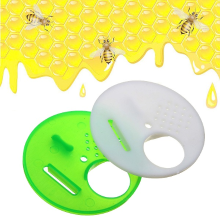 Bee Hive Nuc Box Entrance Gates Entrance Disc Beekeeping Equipment Beehive Tool
