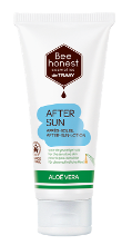 Bee Honest Aftersun Aloë Vera