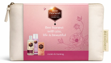 Bee Honest Cosmetics Rozen & Honing Giftset