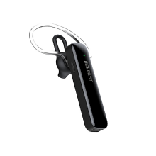 Beebest bluetooth 5.3 Intercom Headset 1S DSP Ruisonderdrukking Lange Standby Draadloze Oortelefoon voor Xiaomi Walkie T